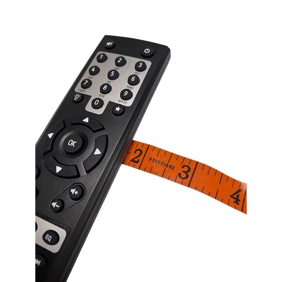 Nwot C. Crane Audio System Remote Control Replacement Electronics Media - Picture 5 of 6